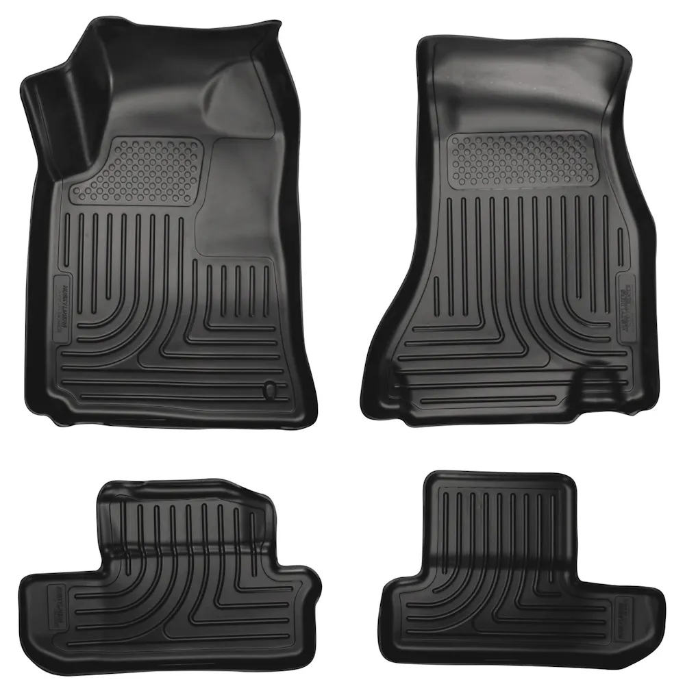 Husky Liners 98021