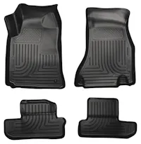 Husky Liners 98021