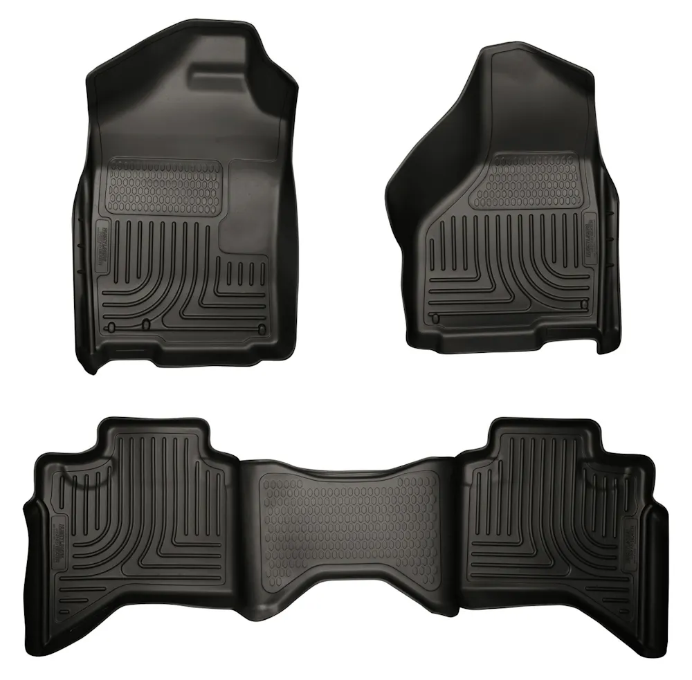 Husky Liners 98031