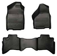 Husky Liners 98031