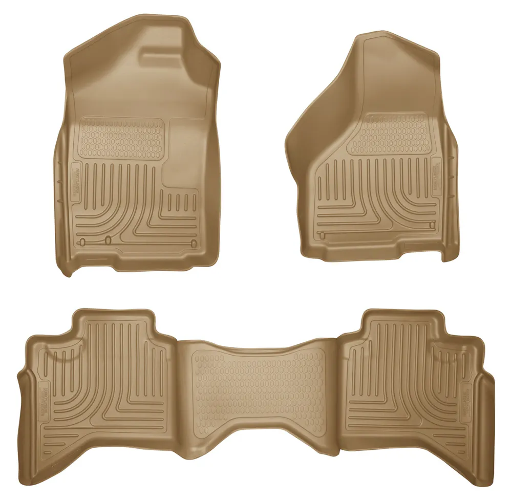 Husky Liners 98033