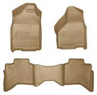 Husky Liners 98033