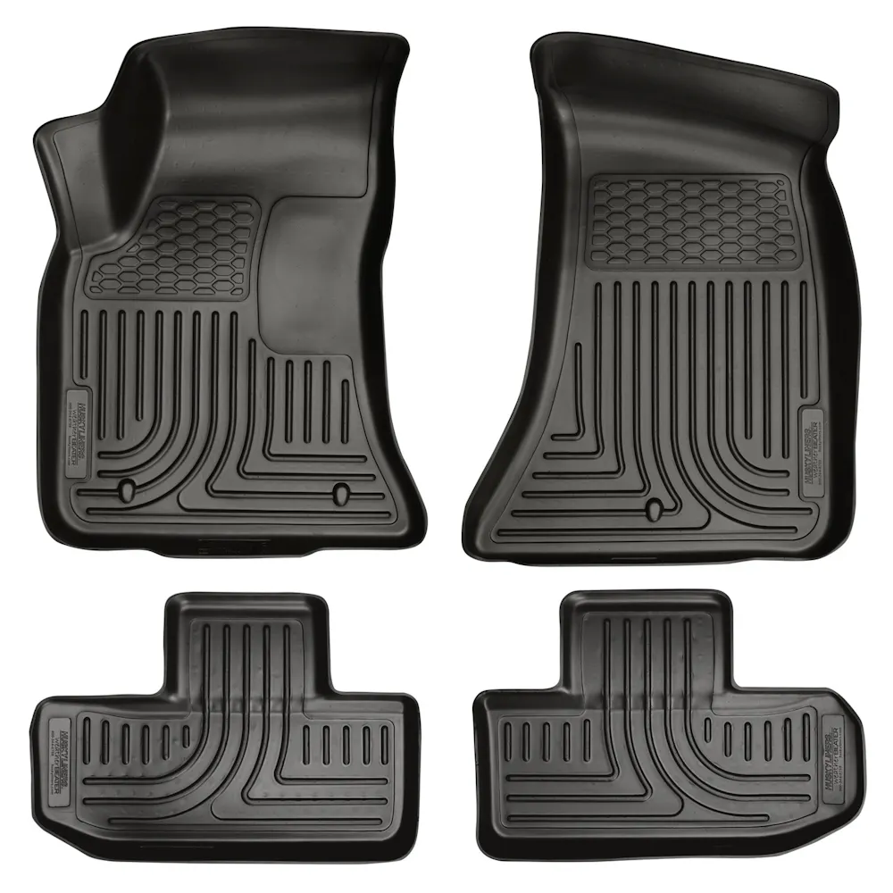 Husky Liners 98071