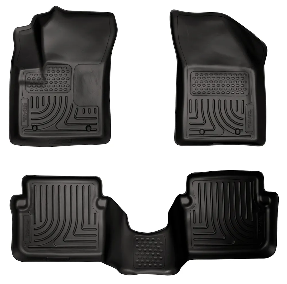 Husky Liners 98091