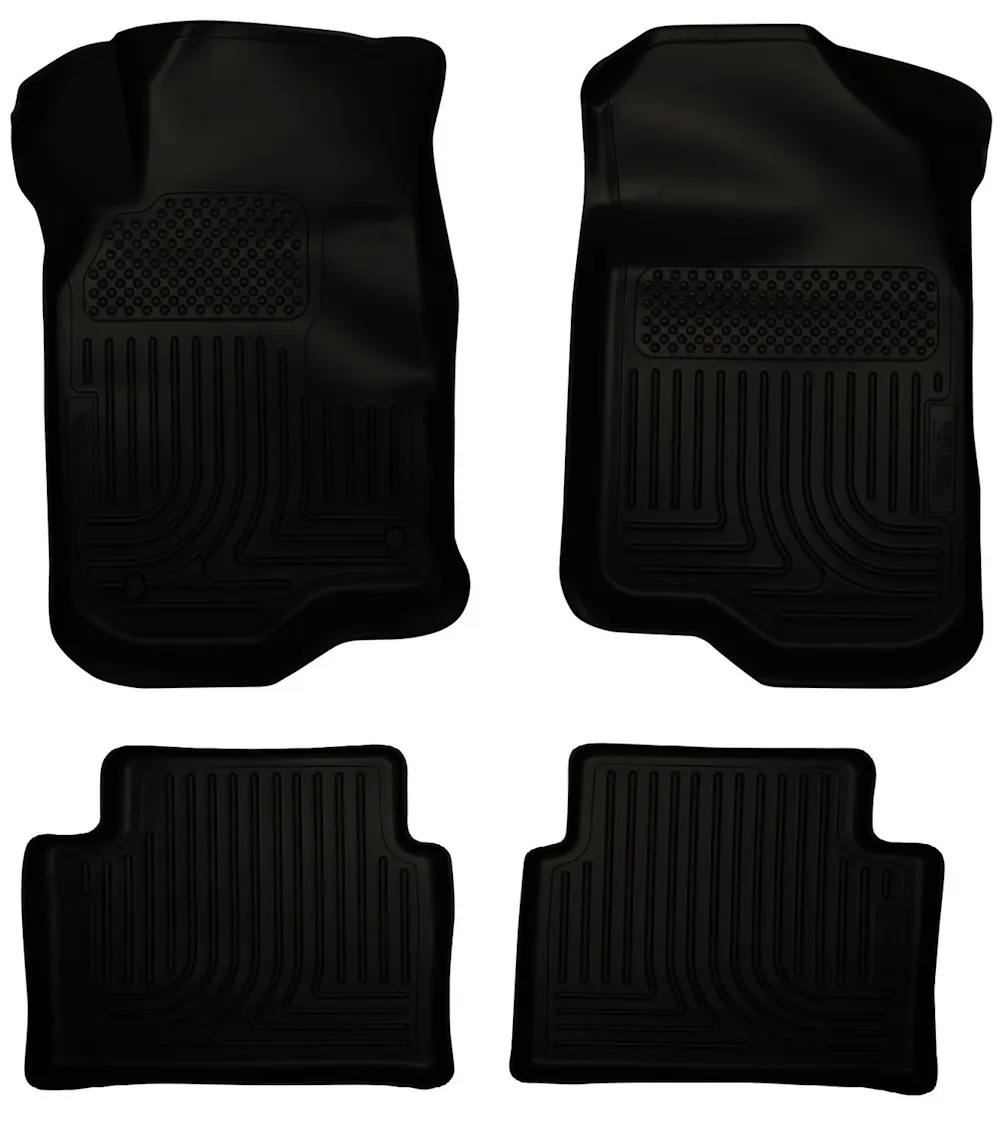 Husky Liners 98101