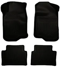 Husky Liners 98101