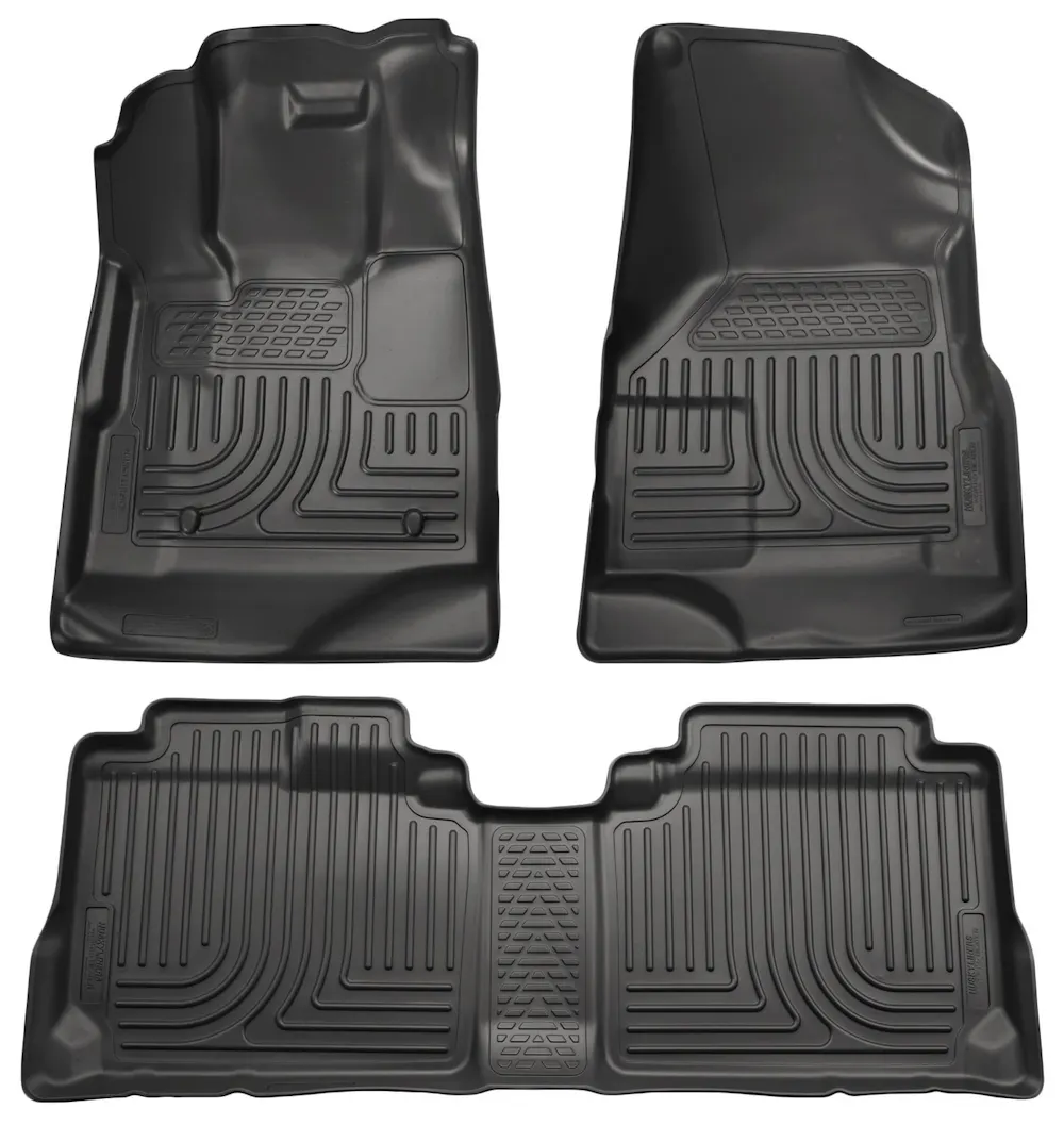 Husky Liners 98141