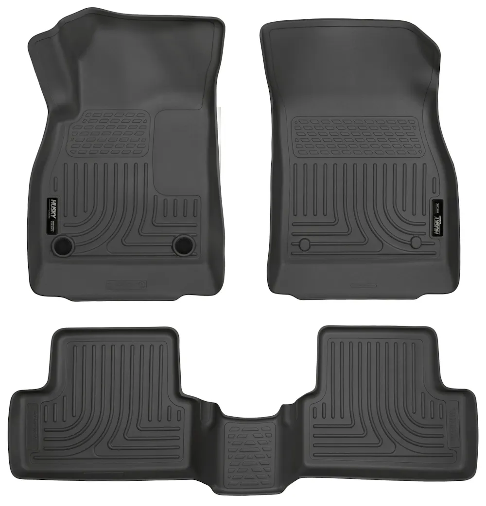 Husky Liners 98161