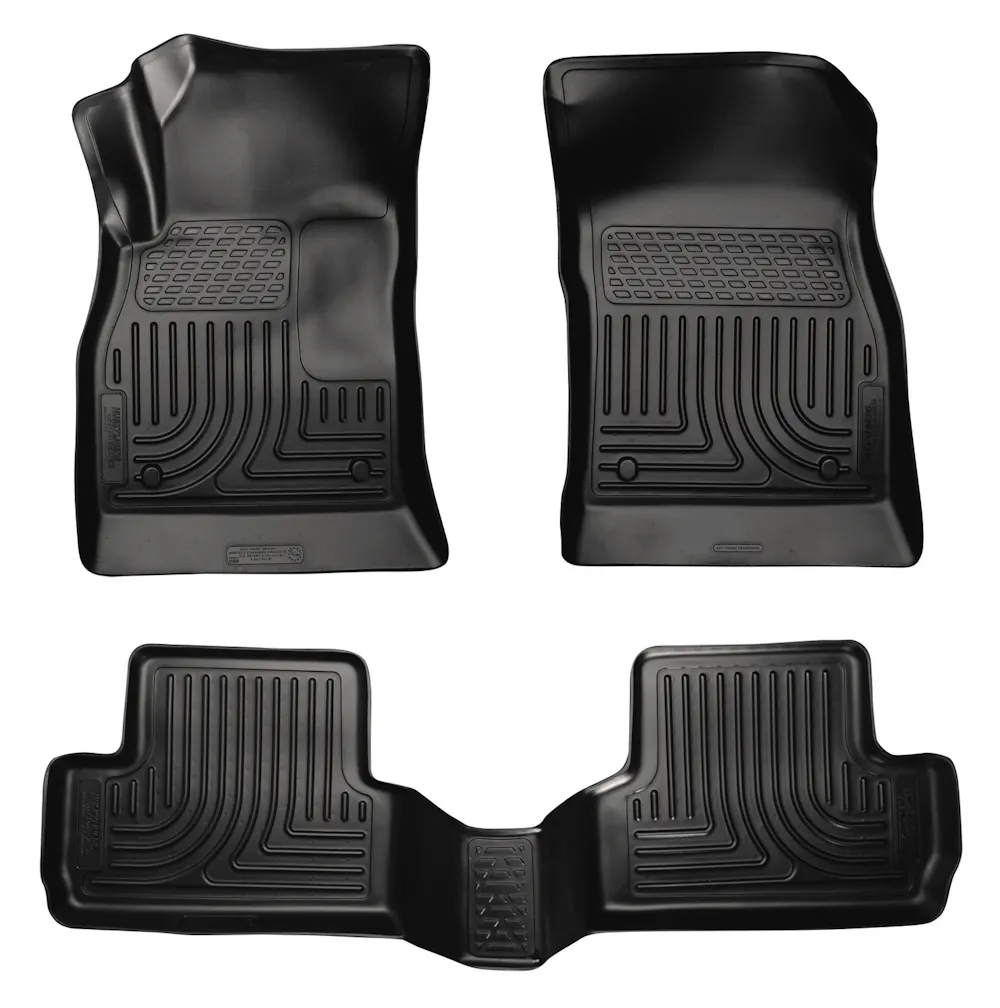 Husky Liners 98171