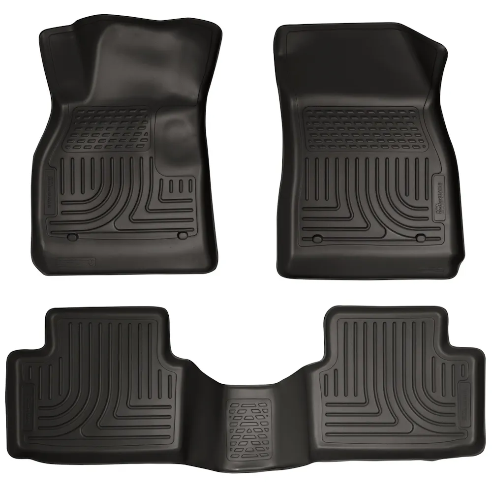 Husky Liners 98191