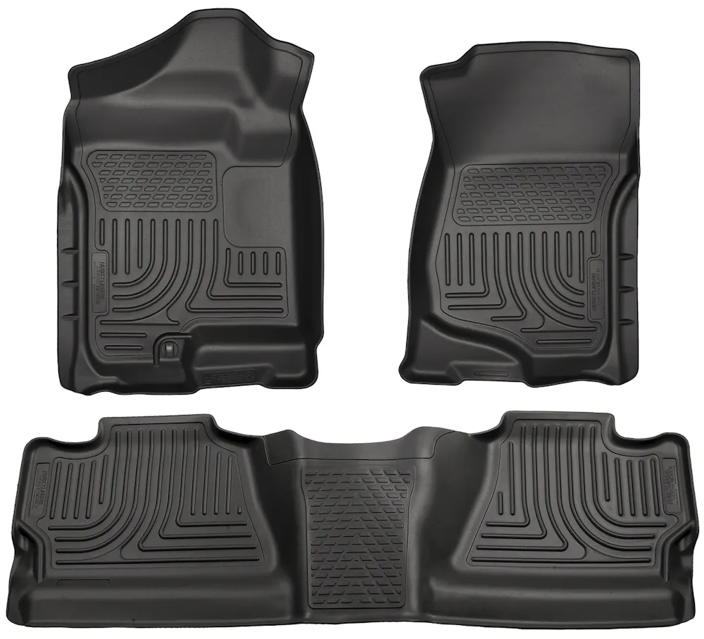 Husky Liners 98201