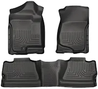 Husky Liners 98201