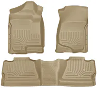 Husky Liners 98203