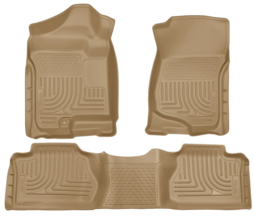 Husky Liners 98213