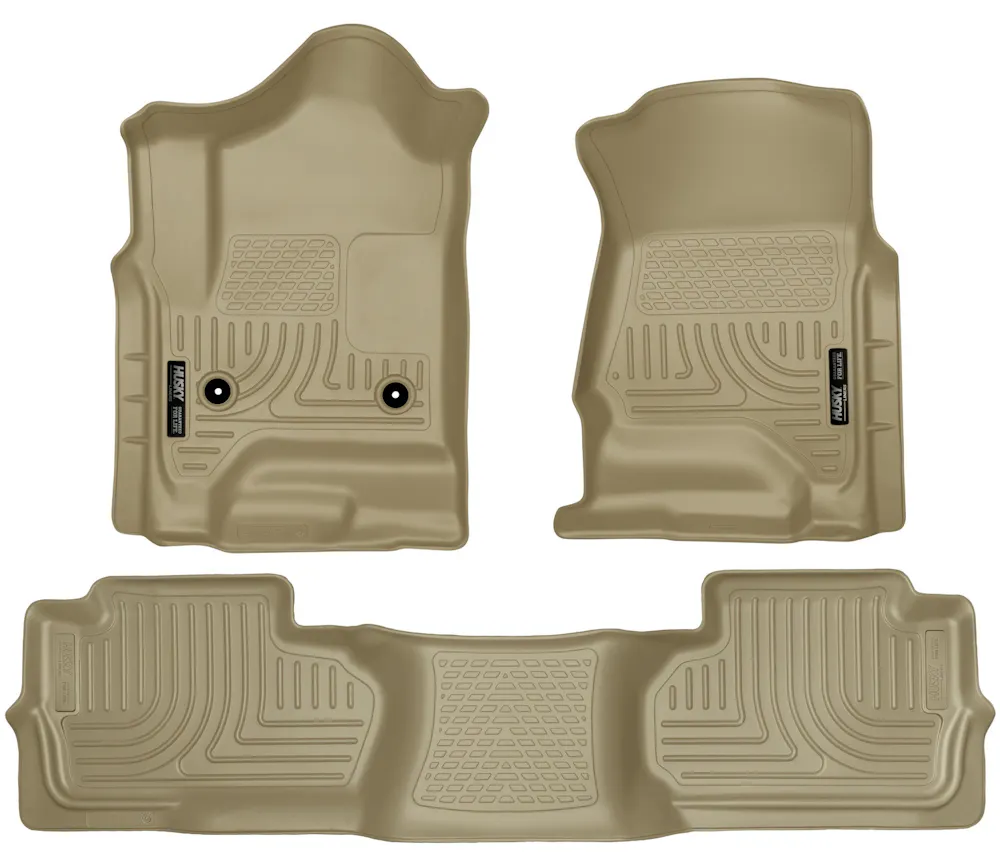 Husky Liners 98243