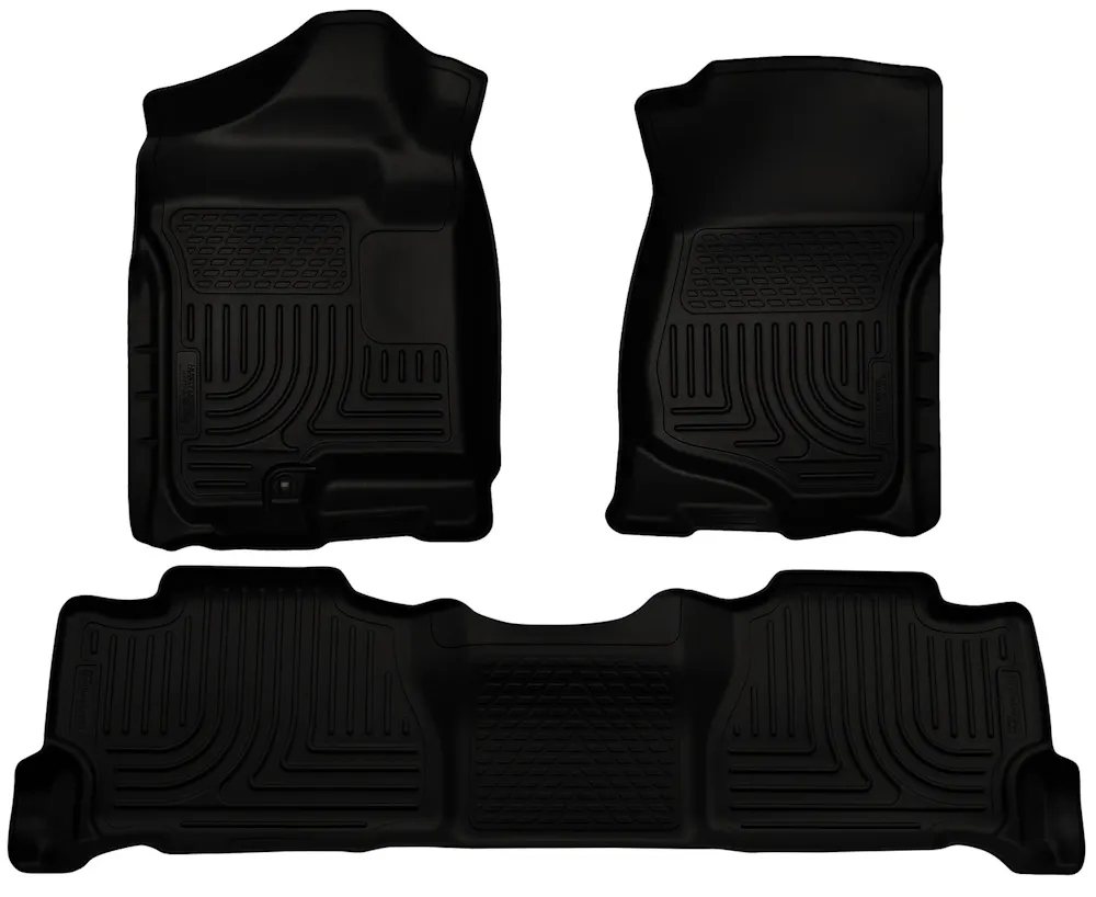 Husky Liners 98251
