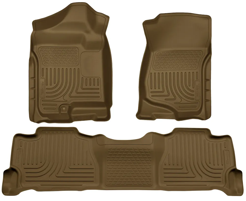 Husky Liners 98253