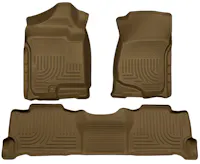 Husky Liners 98253