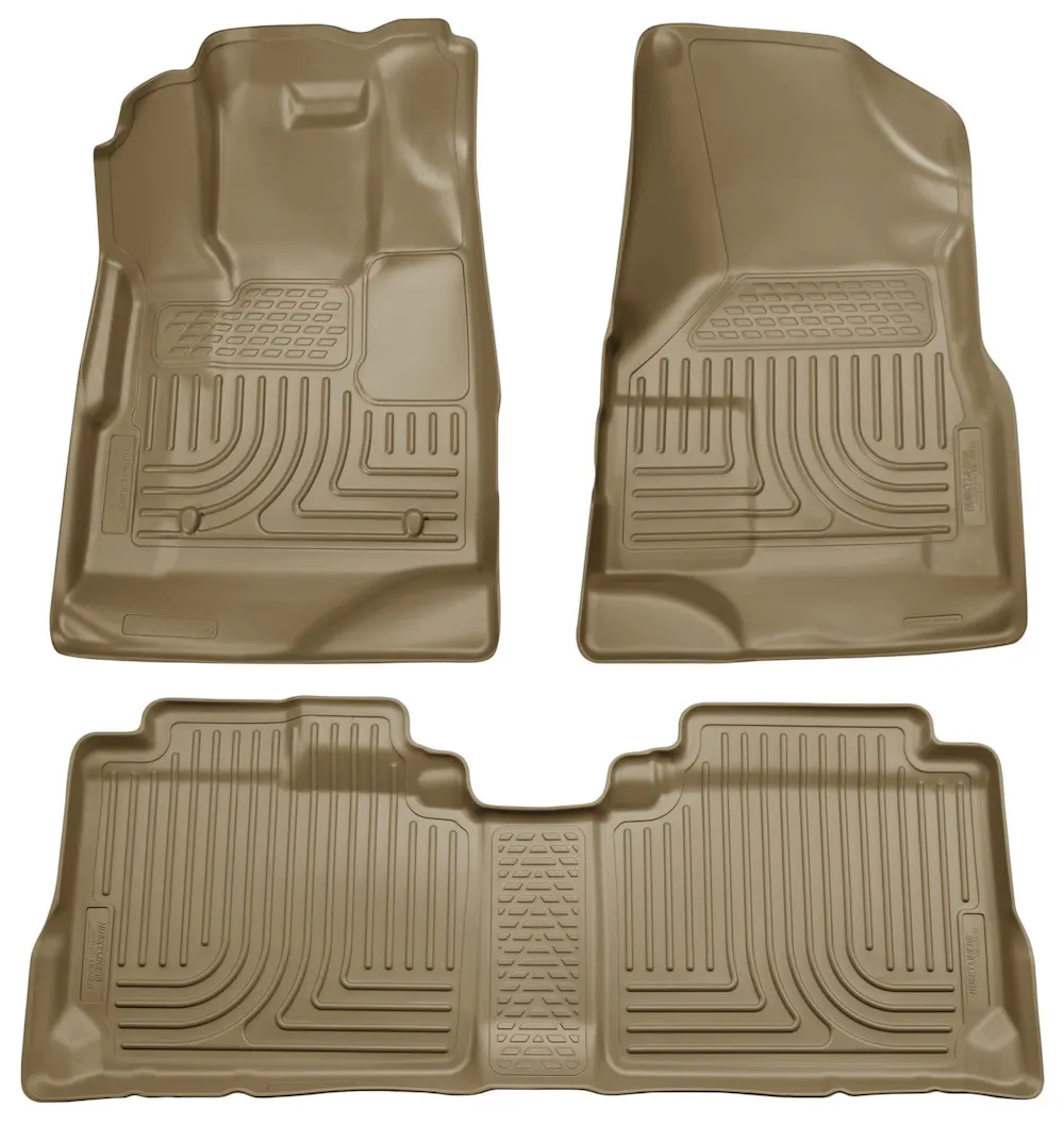Husky Liners 98353