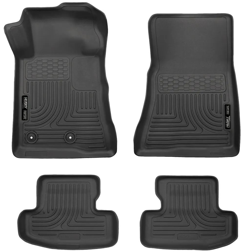 Husky Liners 98371