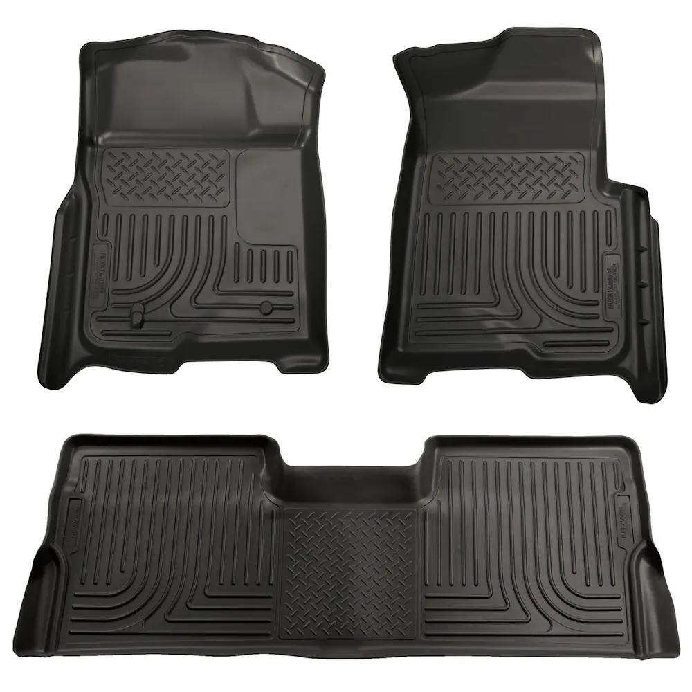 Husky Liners 98421