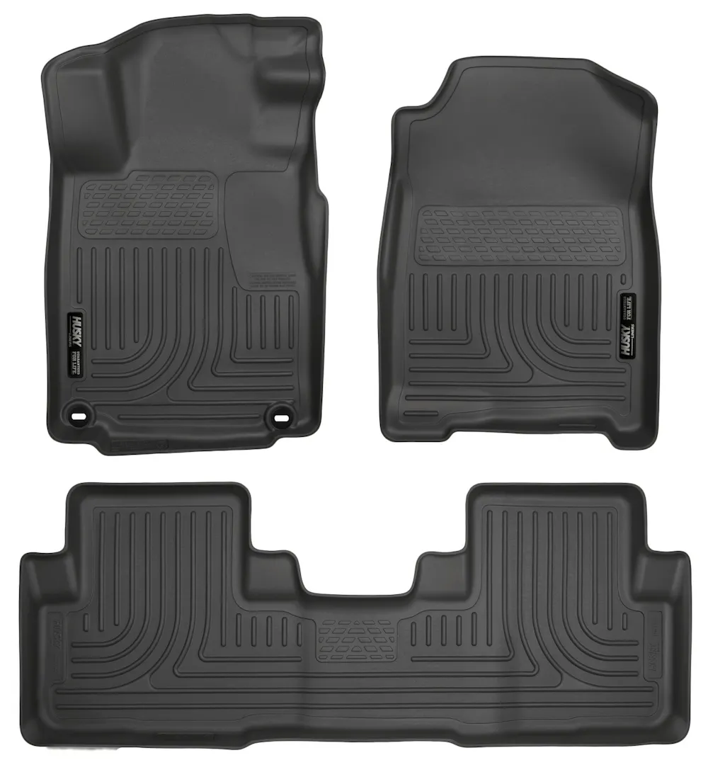 Husky Liners 98451