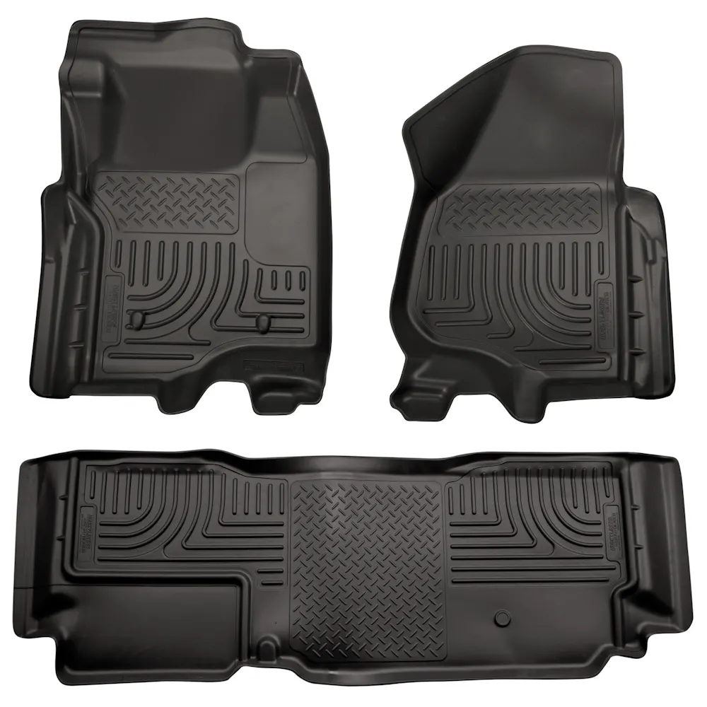 Husky Liners 98721