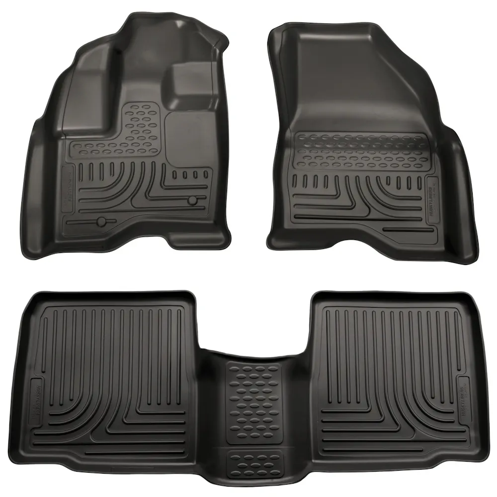 Husky Liners 98731
