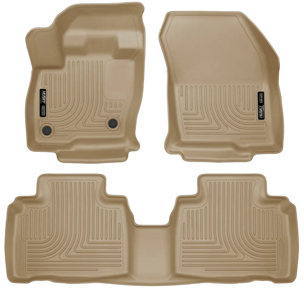 Husky Liners 98783