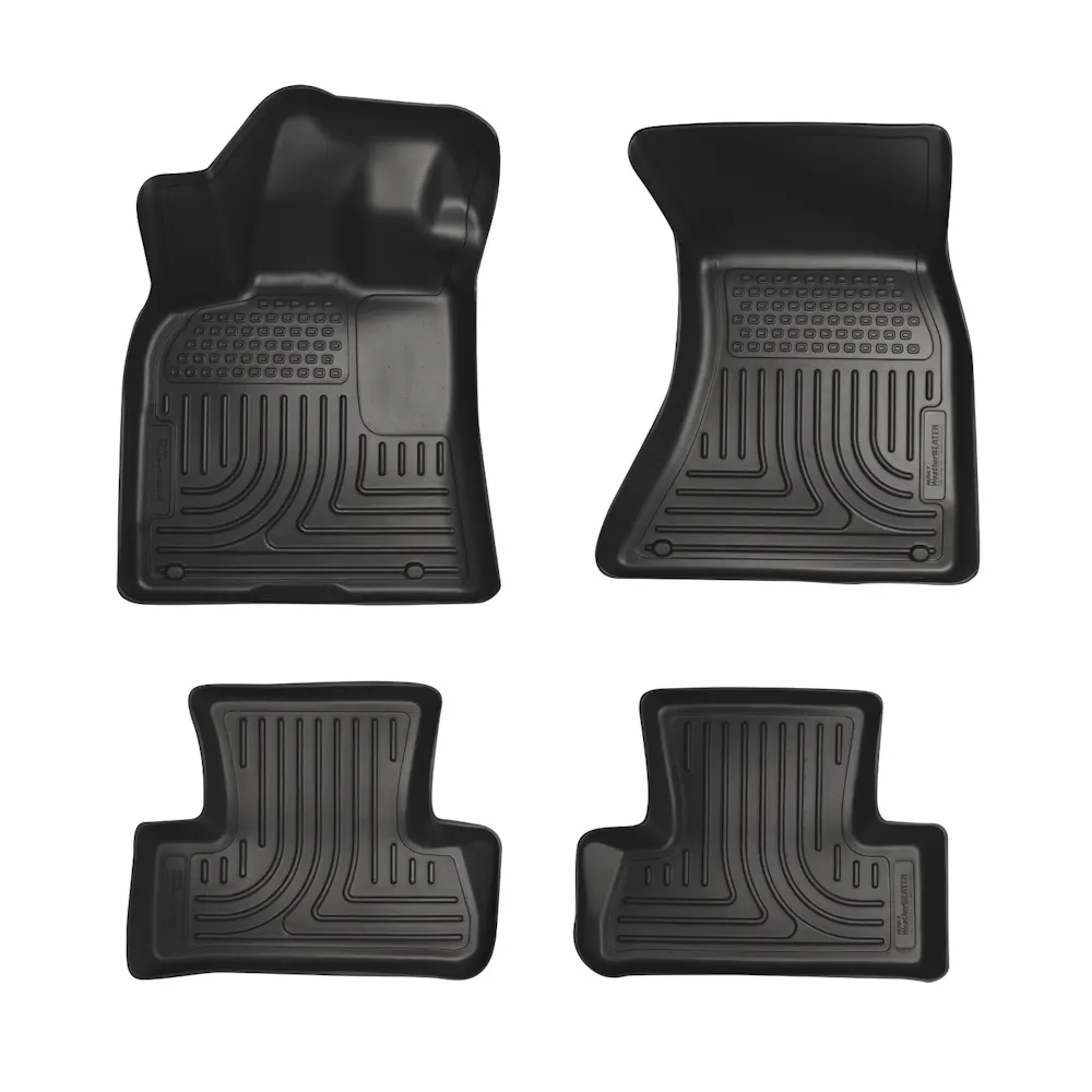 Husky Liners 98821