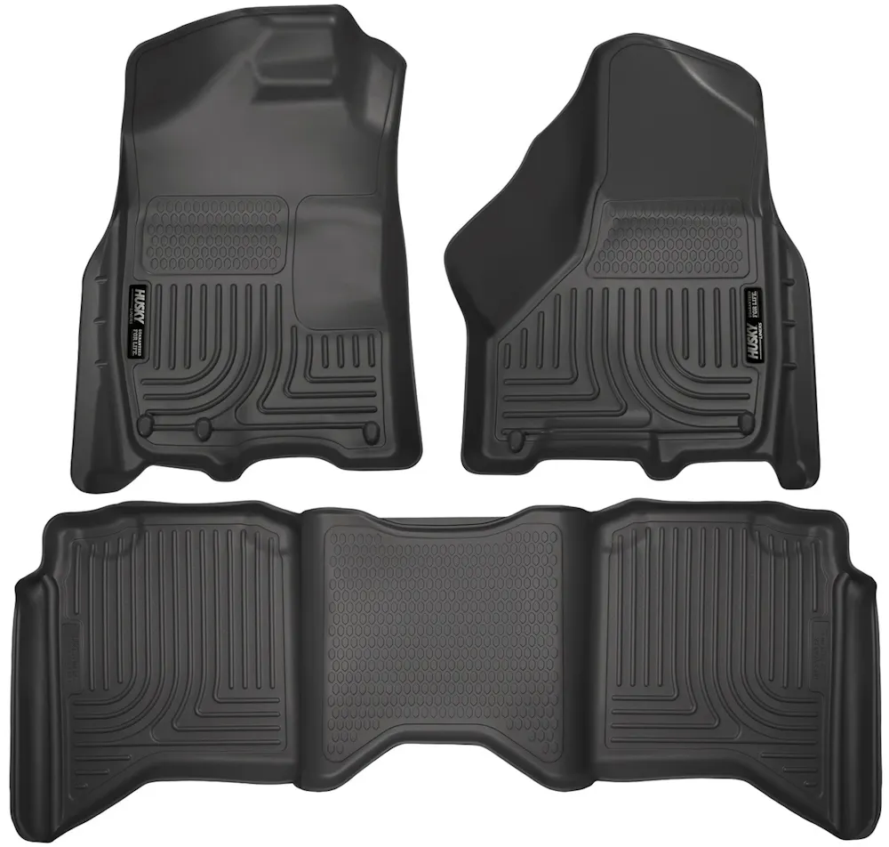 Husky Liners 99001