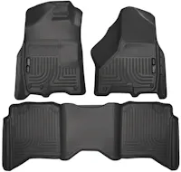 Husky Liners 99001