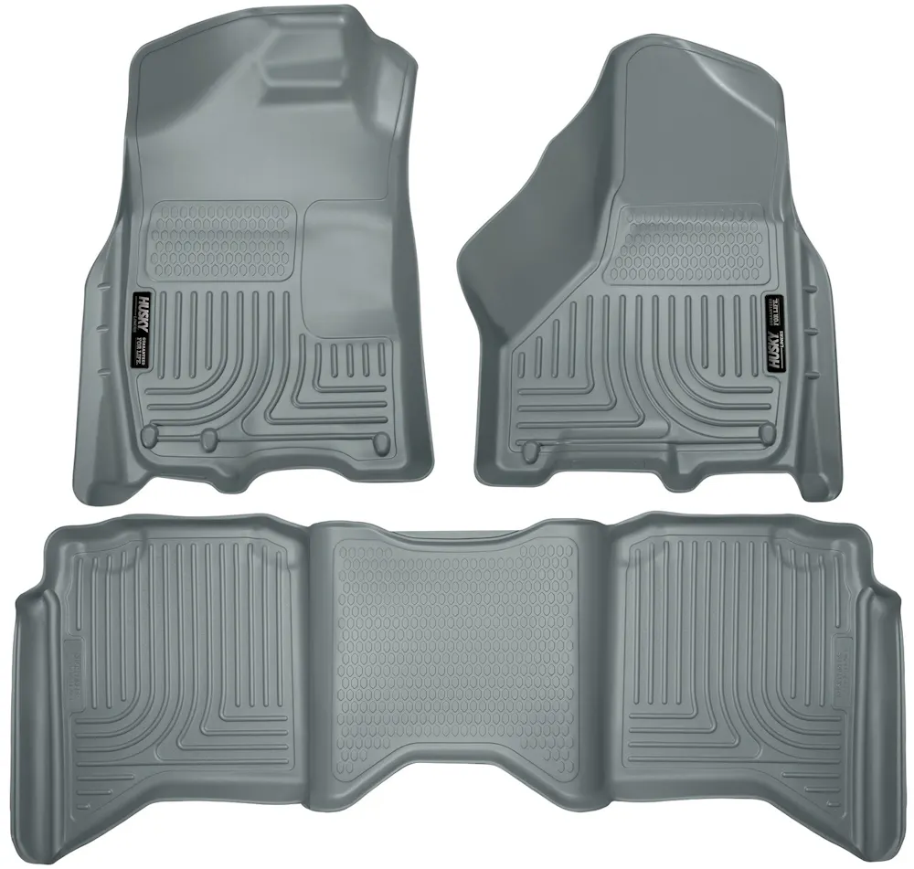 Husky Liners 99002