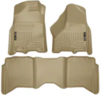 Husky Liners 99003