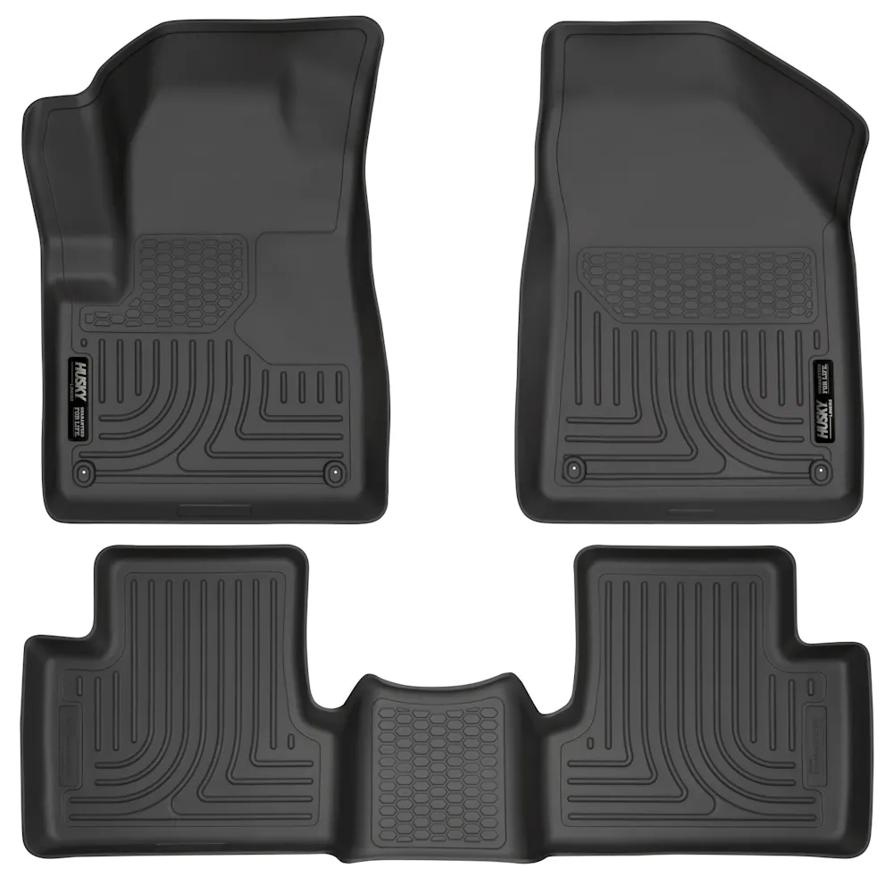 Husky Liners 99031