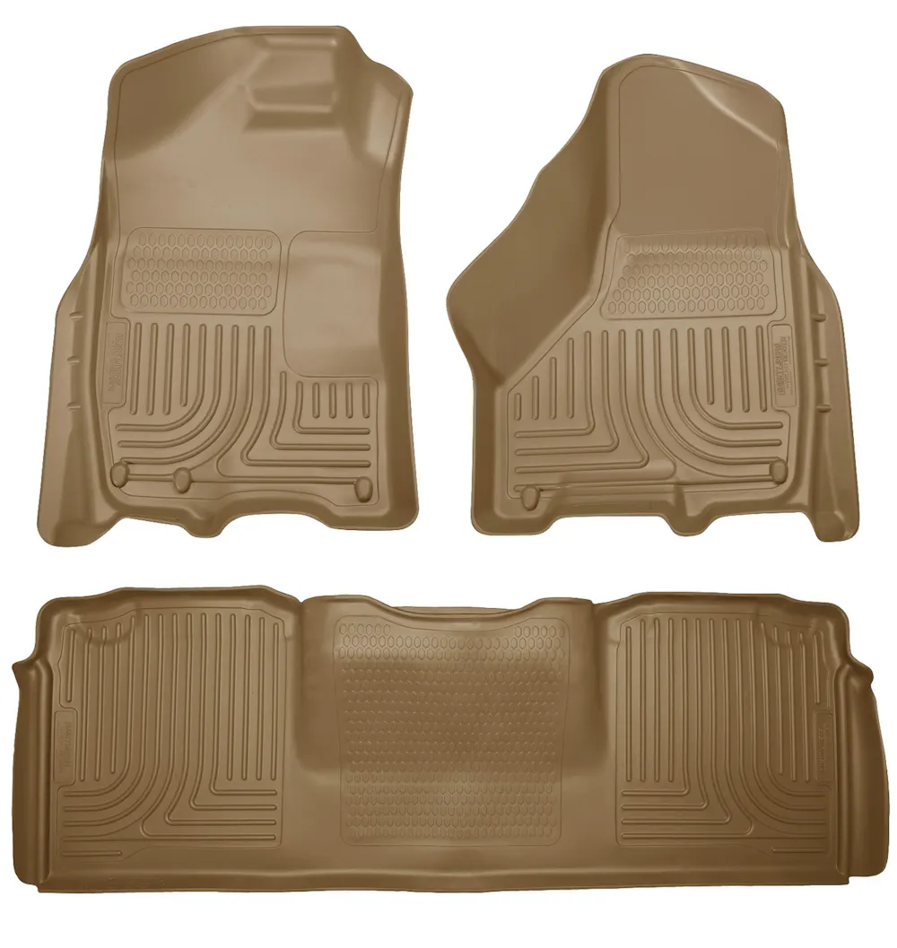 Husky Liners 99043