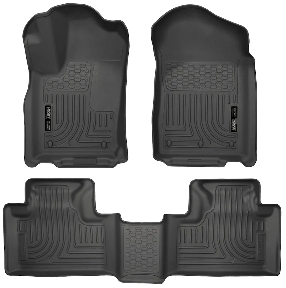 Husky Liners 99051