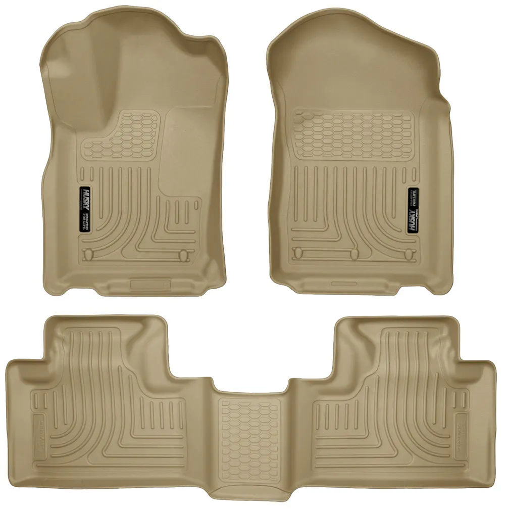 Husky Liners 99053