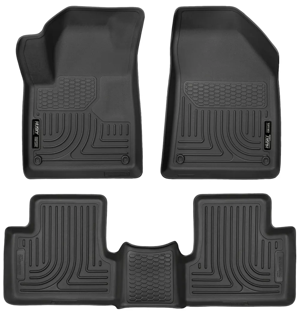 Husky Liners 99091