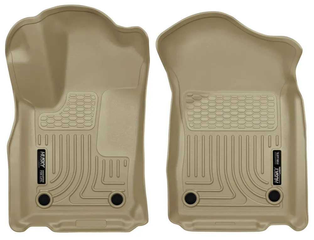 Husky Liners 99153