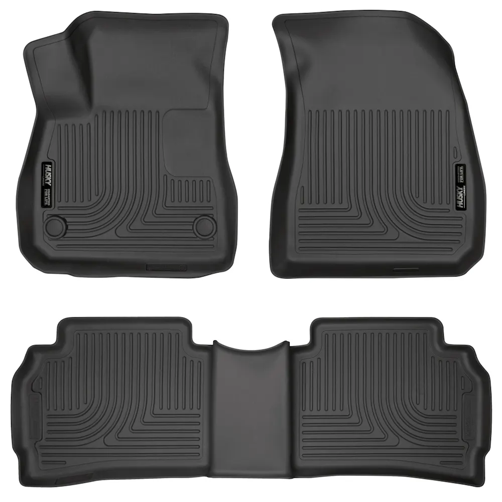 Husky Liners 99191