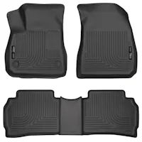Husky Liners 99191