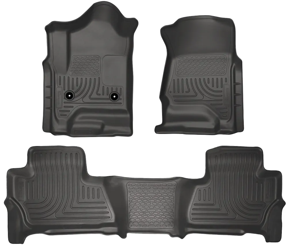 Husky Liners 99211