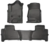 Husky Liners 99211