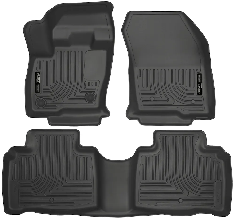 Husky Liners 99311