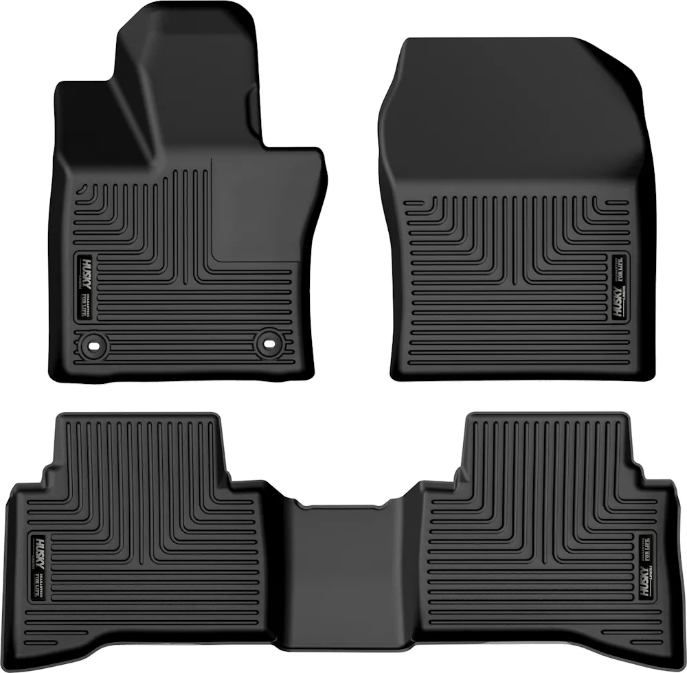 Husky Liners 99431