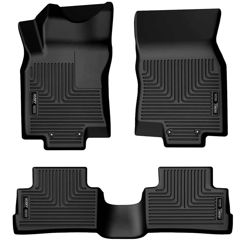 Husky Liners 99451