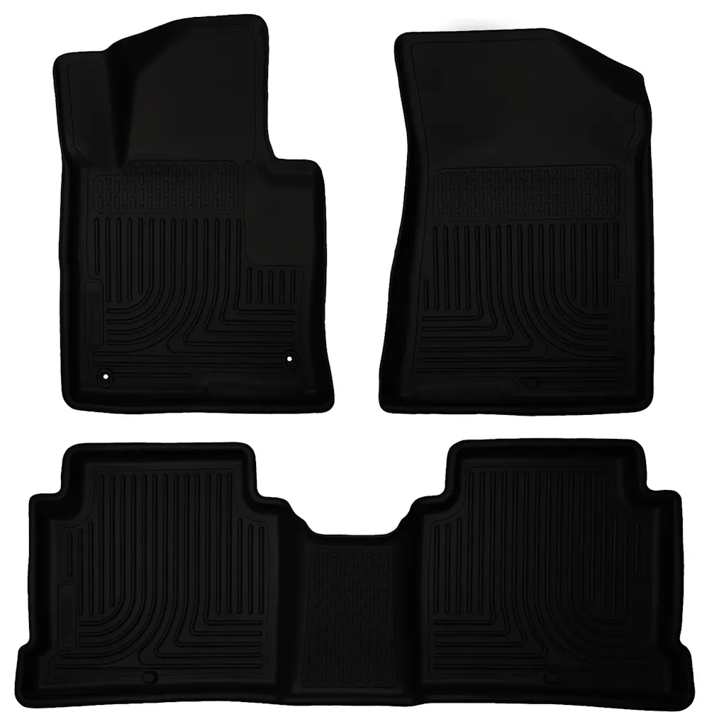Husky Liners 99631