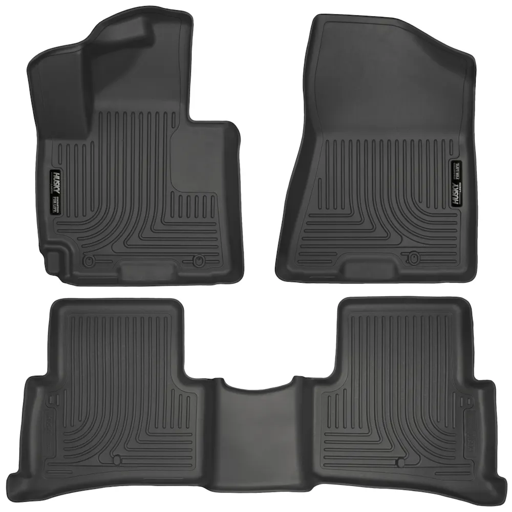 Husky Liners 99681
