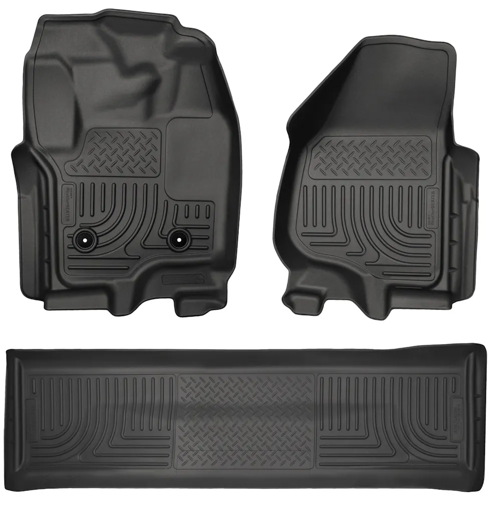 Husky Liners 99711